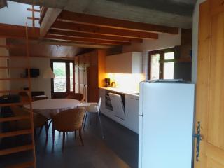 La vie en Rosans - The upperhouse - 6