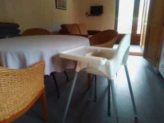 La vie en Rosans - The upperhouse - 2