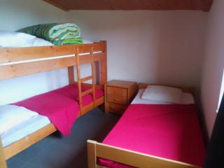 La vie en Rosans - The upperhouse - Saint-André-de-Rosans - 4