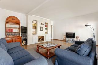 180m² 5BR Home Lift Terrace 32 Nights - 8