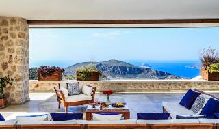 Villa Ilda - Deluxe Holiday Villa - KALKAN-ANTALYA - 2