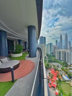 EATON RESIDENCES By KR SUITES - 4