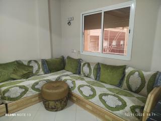 App luxe riad zitoune - Meknès - 6