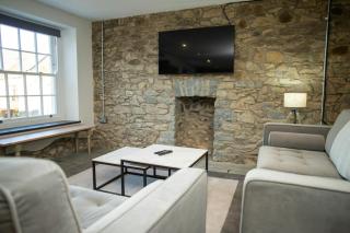 Gelli Genlas Aberaeron - 8