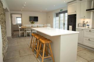 Gelli Genlas Aberaeron - 6