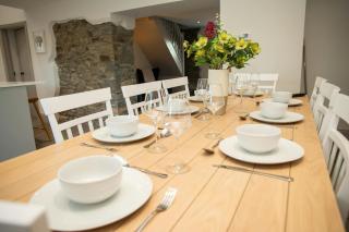 Gelli Genlas Aberaeron - Synod - 5