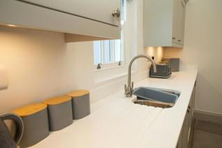 Gelli Genlas Aberaeron - 1