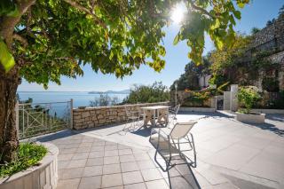 Villa Fantasia - Katávolos - 3