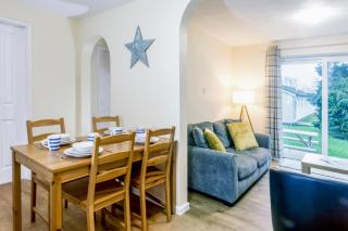 Chalet 33 at Landscove Holiday Park - 9