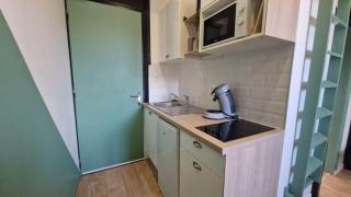 Studio Cosy - Proche Tram et Gare de Grenoble - 3