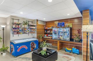 Best Western Sky Valley Inn - 5