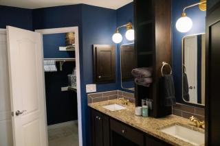 Private Retreat in North Austin - 1