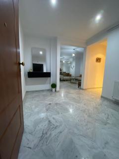 Double Bedroom Flat les Berges du Lac 2 - 4