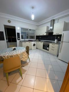 Double Bedroom Flat les Berges du Lac 2 - 1