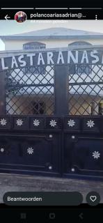 las taranas villa tropical - 5