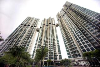 GreenHaven High Level 1BR 6pax, PetFriendly I Unblock Pool View, Netflix & Coway I Permas CIQ - 6