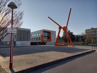 Hyper Centre de Valence - Studio N22 - Valence - 9
