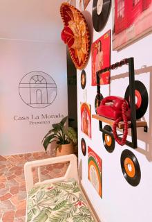 Casa La Morada - 1