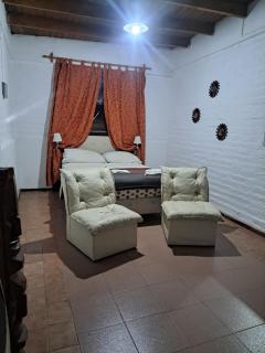 Suspiros De Mendoza - 5