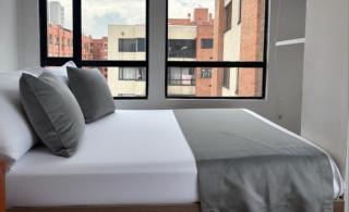 Apartahotel Connect Bogotá - 6