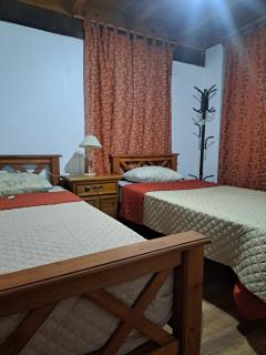 Suspiros De Mendoza - 3