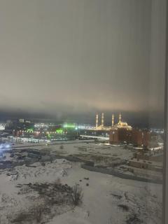 Зеленая гавань - 1