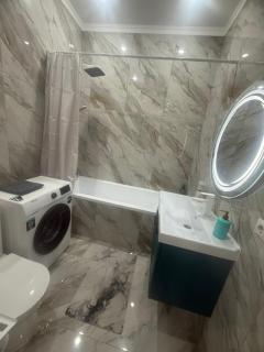 Зеленая гавань - 2