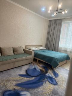 Зеленая гавань - 5