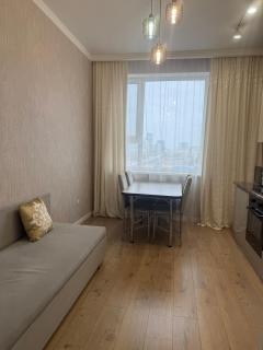 Зеленая гавань - 3