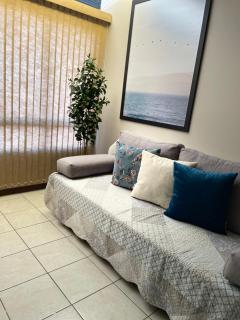 Personal Residence - 4