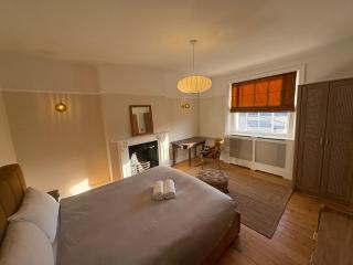 Elegant 3BR Duplex St Johns Wood - 6