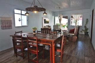 Casa com Piscina e Churrasqueira em Baixio - 9