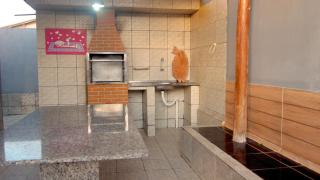 Casa com Piscina e Churrasqueira em Baixio - 7