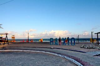 Casa com Piscina e Churrasqueira em Baixio - 6