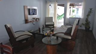 Casa com Piscina e Churrasqueira em Baixio - 4