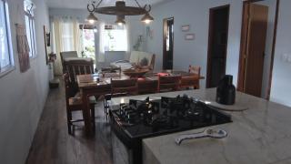 Casa com Piscina e Churrasqueira em Baixio - 3