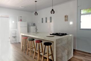 Casa com Piscina e Churrasqueira em Baixio - 1