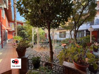 Stunning apartment in the heart of Seregno - 9