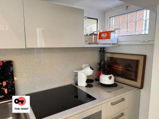 Stunning apartment in the heart of Seregno - 4