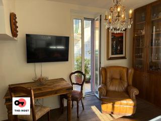 Stunning apartment in the heart of Seregno - 1