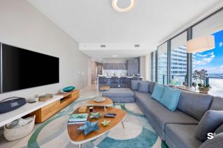 Luxury 3-BD Apartment in Gran Paraiso Corner - 0