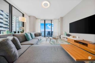 Luxury 3-BD Apartment in Gran Paraiso Corner - 7