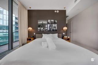 Luxury 3-BD Apartment in Gran Paraiso Corner - 1