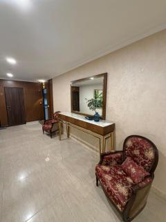 Nuzul Stay Luxury City Studio Near Airport - 8