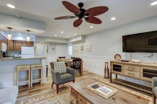 Continental Club 1 - 1