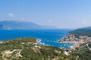 Villa Levanda - Katsaráta - 2