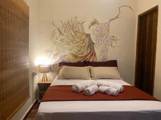 Casa Holy Ubatuba - Hospedagem Holística - 5