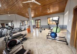 Luxor Gardens Residences - 1