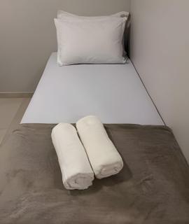 Conforto e sofisticação na Orla de Palmas - 8