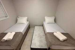 Conforto e sofisticação na Orla de Palmas - 6